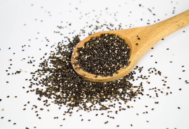 Superfood Meals