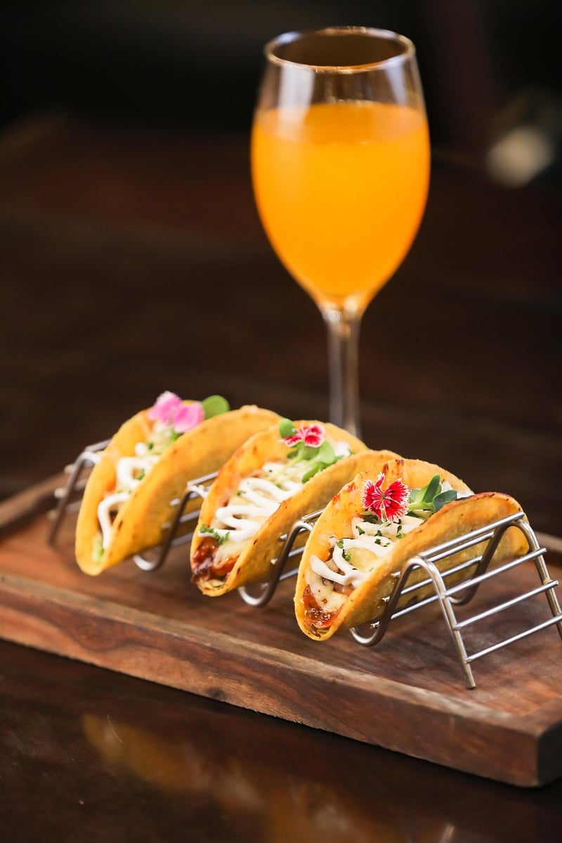 American Street Food